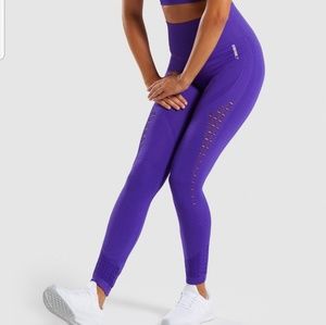 Gymshark seamless leggings